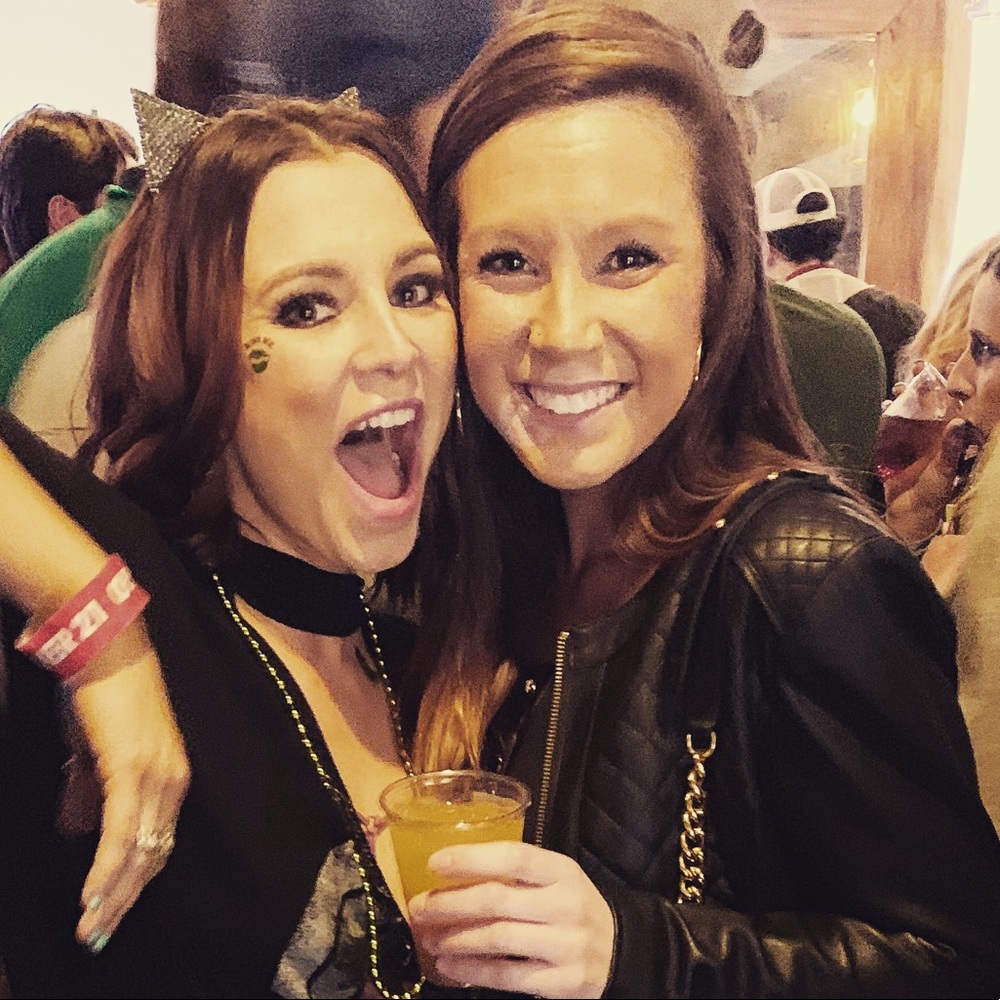 Meet your Posher, Mckenzie